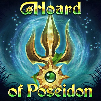 Hoard Of Poseidon